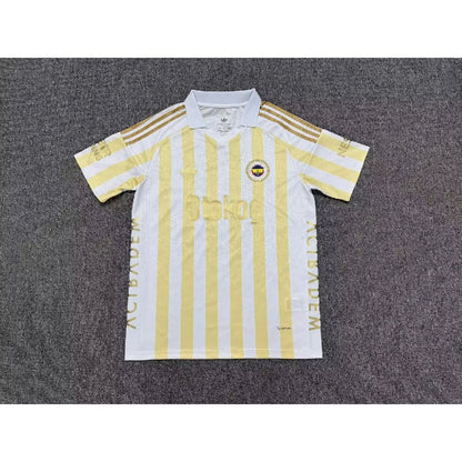 Fenerbahce 2026/27 Camisola Alternativa – Homem