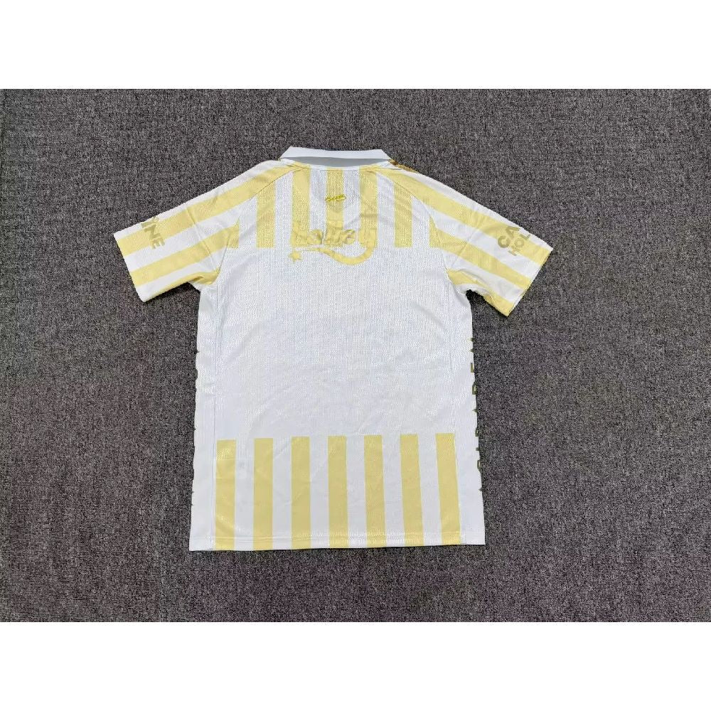 Fenerbahce 2026/27 Camisola Alternativa – Homem