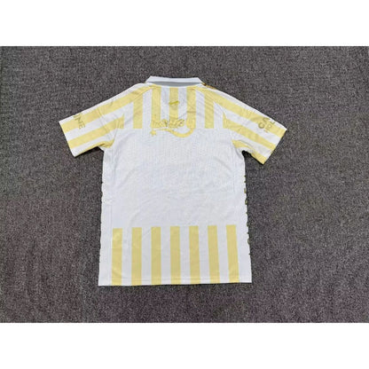 Fenerbahce 2026/27 Camisola Alternativa – Homem