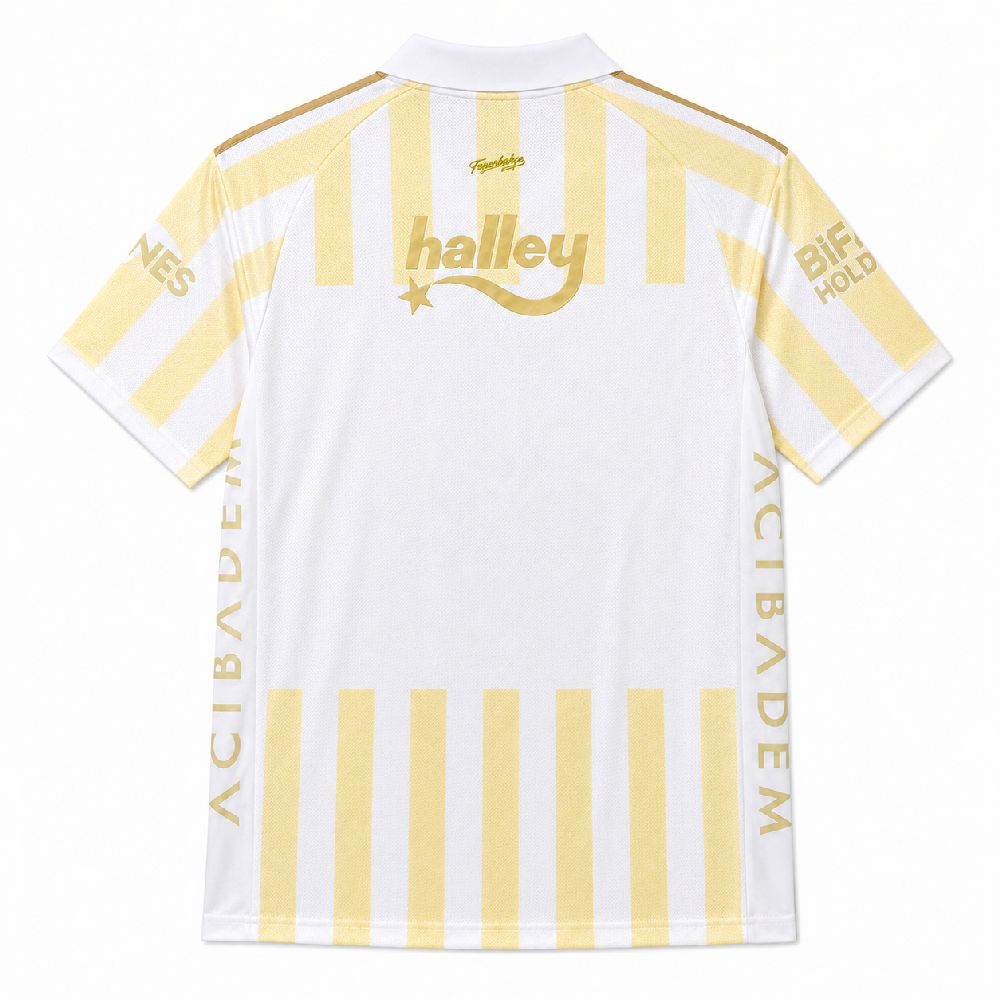Fenerbahce 2026/27 Camisola Alternativa – Homem