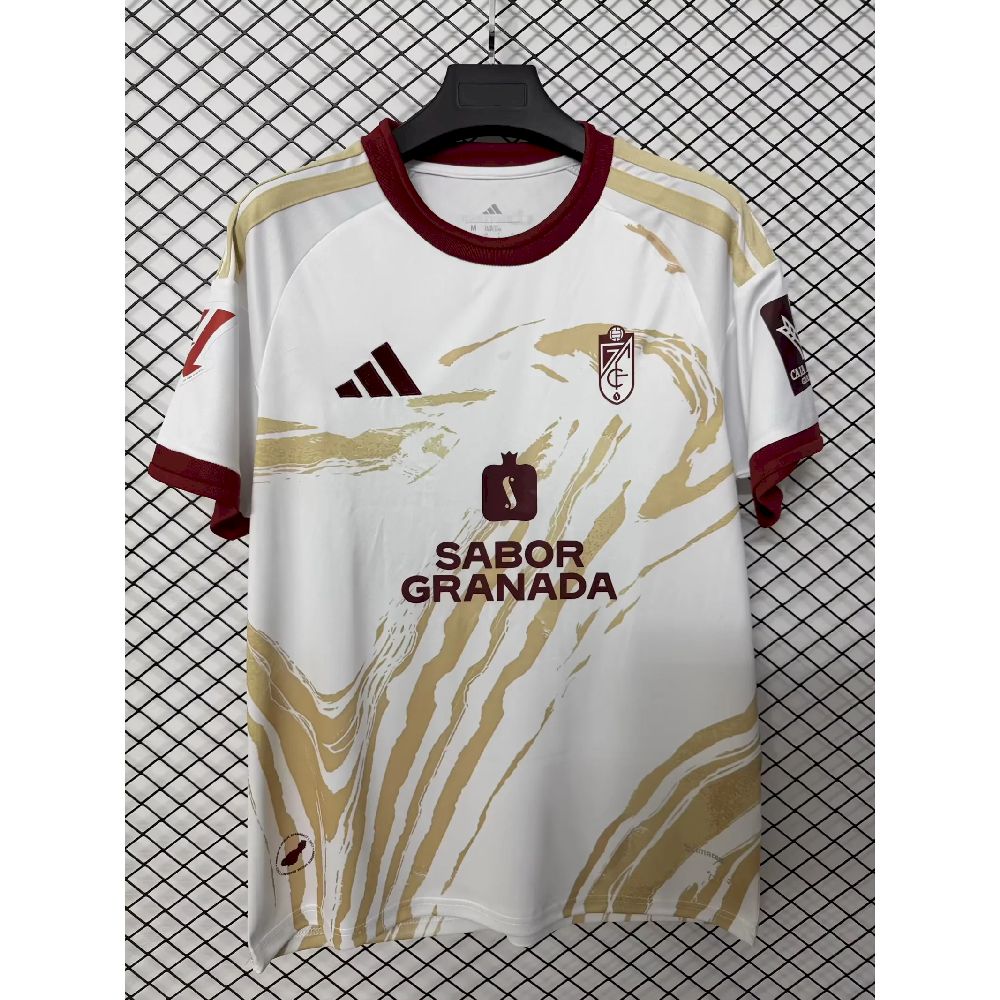 Granada 2026/27 Camisola Terceira – Homem