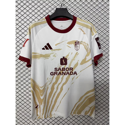 Granada 2026/27 Camisola Terceira – Homem