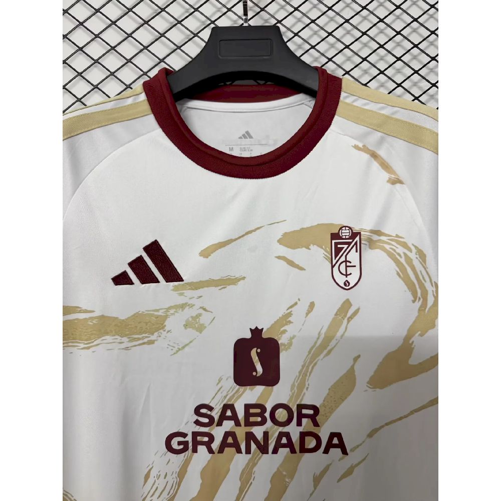 Granada 2026/27 Camisola Terceira – Homem