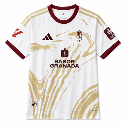 Granada 2026/27 Camisola Terceira – Homem