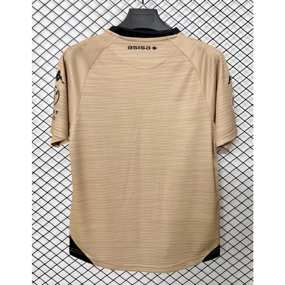 Cadiz 2026/27 Camisola Terceira – Homem