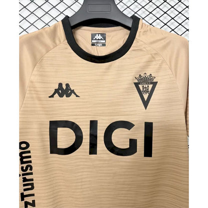 Cadiz 2026/27 Camisola Terceira – Homem