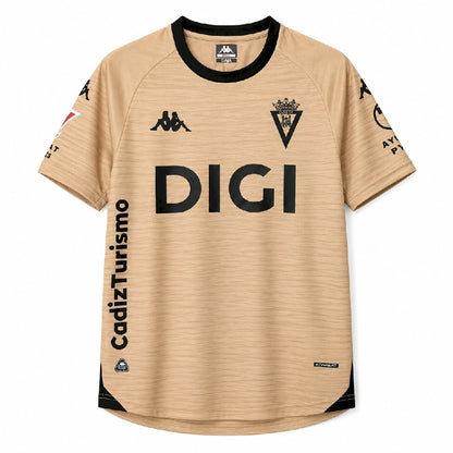 Cadiz 2026/27 Camisola Terceira – Homem