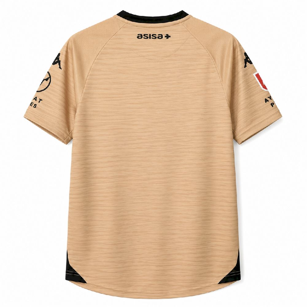 Cadiz 2026/27 Camisola Terceira – Homem