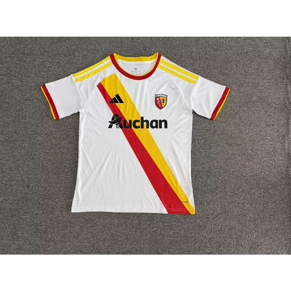 RC Lens 2026/27 Camisola Terceira – Homem