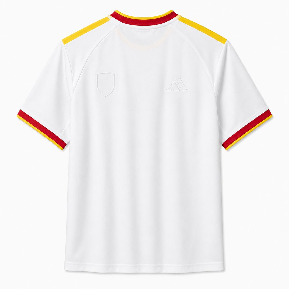 RC Lens 2026/27 Camisola Terceira – Homem