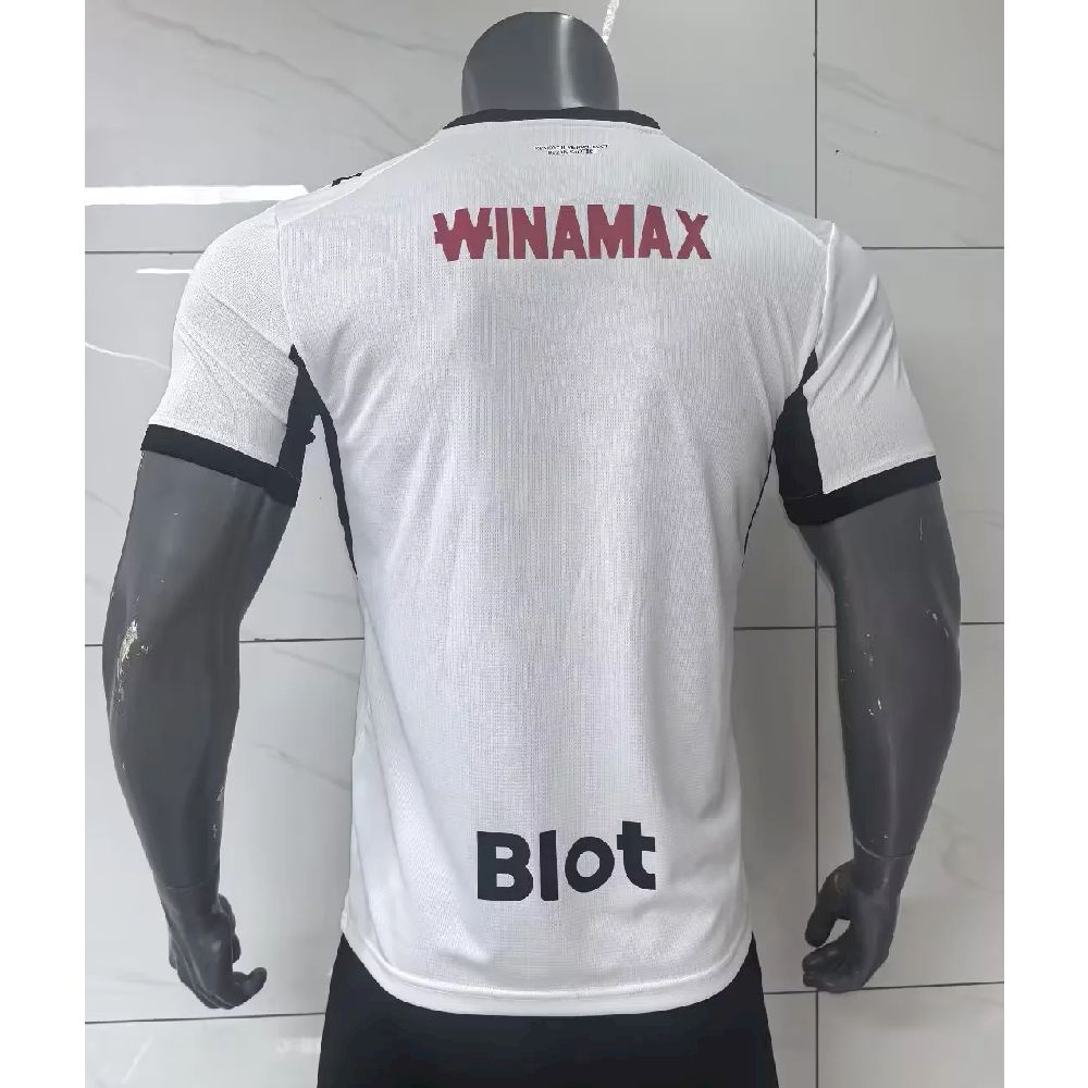 Stade Rennais 2026/27 Camisola Alternativa – Homem