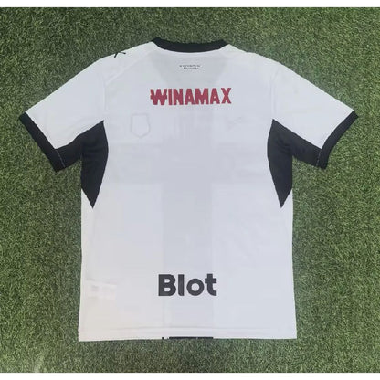 Stade Rennais 2026/27 Camisola Alternativa – Homem