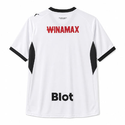 Stade Rennais 2026/27 Camisola Alternativa – Homem