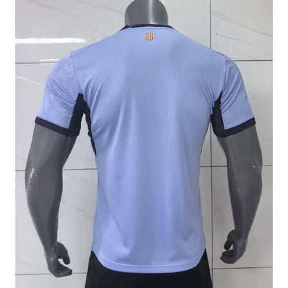 Olympique Marseille 2026/27 Camisola Terceira – Homem