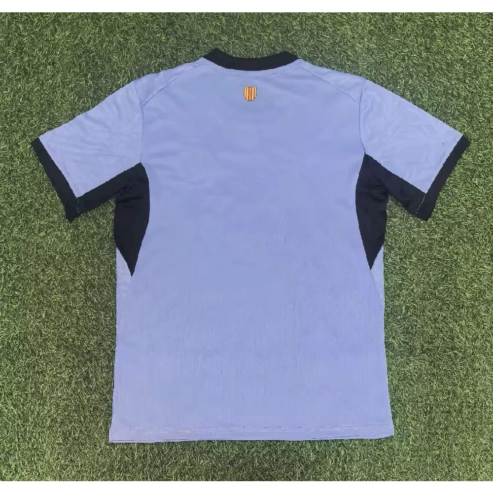Olympique Marseille 2026/27 Camisola Terceira – Homem