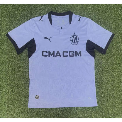 Olympique Marseille 2026/27 Camisola Terceira – Homem