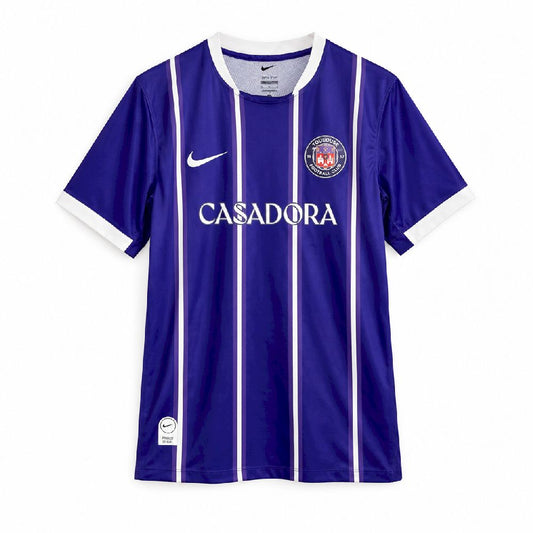 Toulouse FC 2026/27 Camisola Principal – Homem