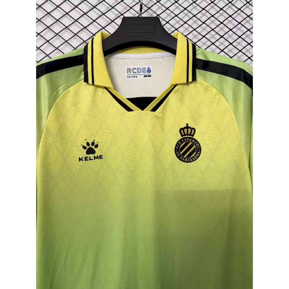 RCD Espanyol 2026/27 Camisola Terceira – Homem