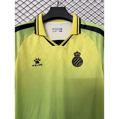 RCD Espanyol 2026/27 Camisola Terceira – Homem