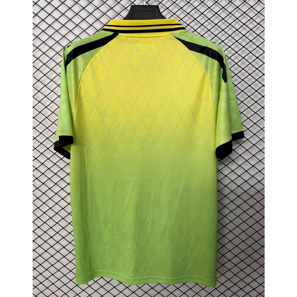 RCD Espanyol 2026/27 Camisola Terceira – Homem