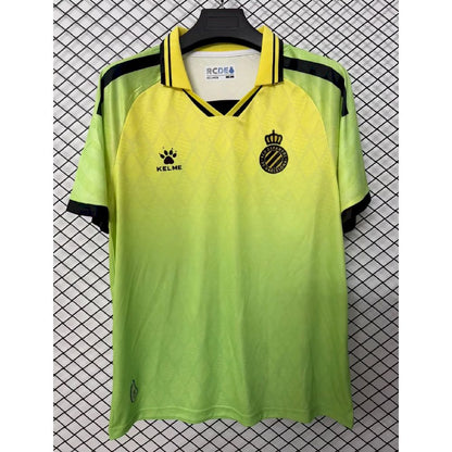 RCD Espanyol 2026/27 Camisola Terceira – Homem