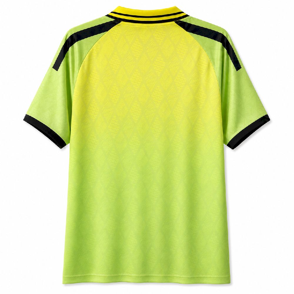 RCD Espanyol 2026/27 Camisola Terceira – Homem