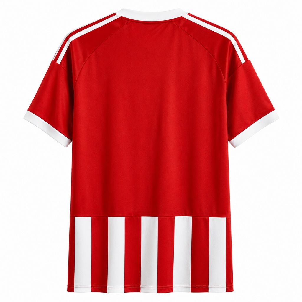 Olympiacos FC 2026/27 Camisola Principal – Homem