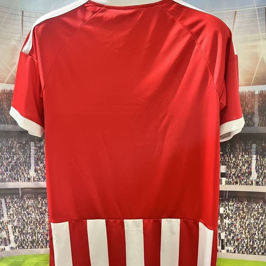 Olympiacos FC 2026/27 Camisola Principal – Homem