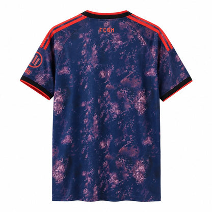 Bayern de Munique 2026/27 Camisola Terceira – Homem