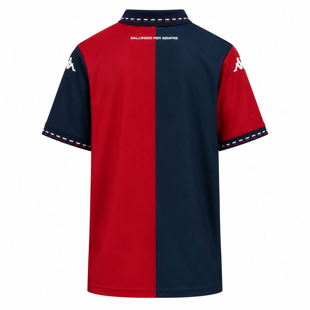 Genoa CFC 2026/27 Camisola Principal – Homem