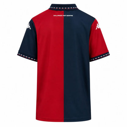 Genoa CFC 2026/27 Camisola Principal – Homem