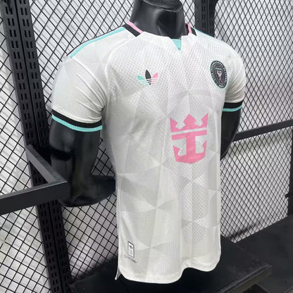 Inter Miami CF 2026/27 Camisola Terceira Versão Jogador – Homem