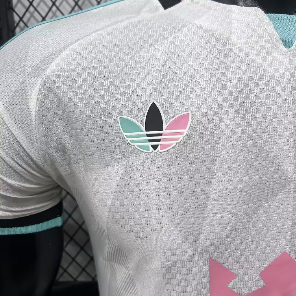 Inter Miami CF 2026/27 Camisola Terceira Versão Jogador – Homem