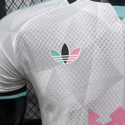 Inter Miami CF 2026/27 Camisola Terceira Versão Jogador – Homem