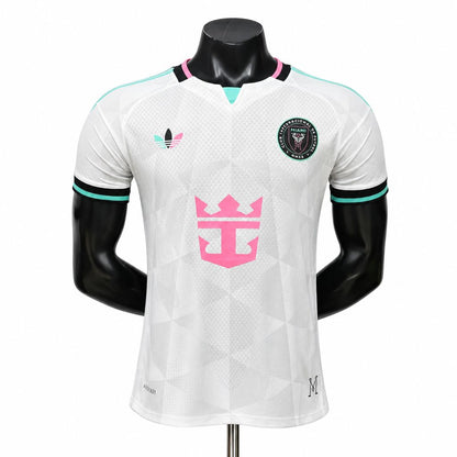 Inter Miami CF 2026/27 Camisola Terceira Versão Jogador – Homem