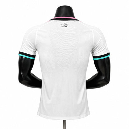 Inter Miami CF 2026/27 Camisola Terceira Versão Jogador – Homem