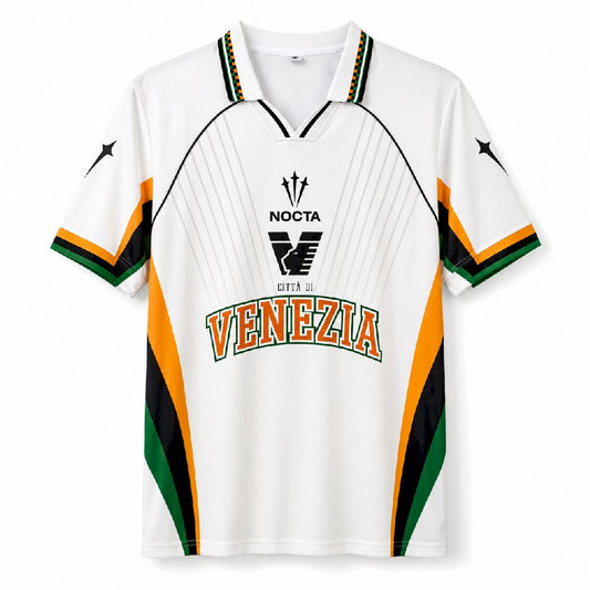 Venezia FC 2026/27 Camisola Alternativa – Homem