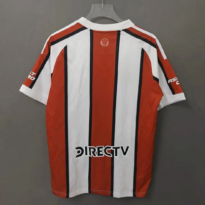 River Plate 2026/27 Camisola Alternativa – Homem