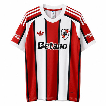 River Plate 2026/27 Camisola Alternativa – Homem