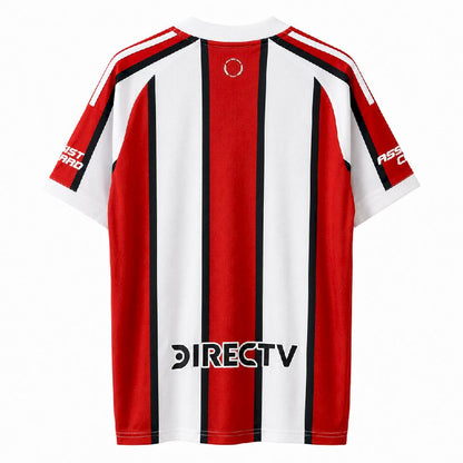 River Plate 2026/27 Camisola Alternativa – Homem