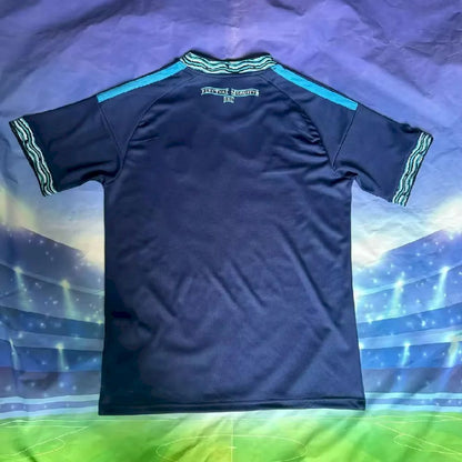 Paris FC 2026/27 Camisola Principal – Homem