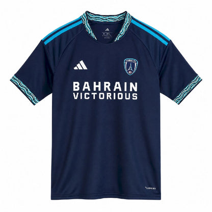 Paris FC 2026/27 Camisola Principal – Homem
