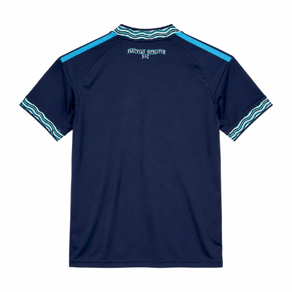 Paris FC 2026/27 Camisola Principal – Homem