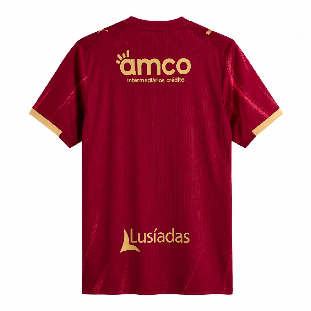 Braga 2026/27 Camisola Terceira – Homem