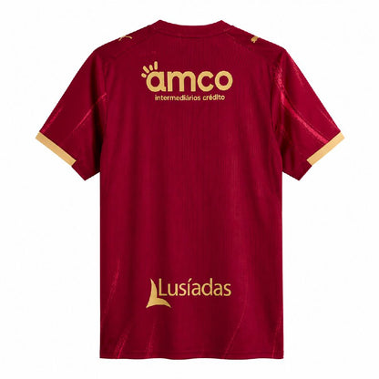 Braga 2026/27 Camisola Terceira – Homem