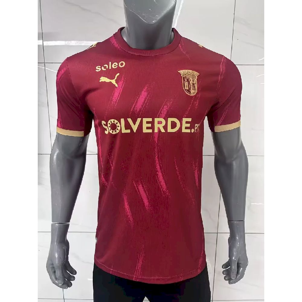 Braga 2026/27 Camisola Terceira – Homem
