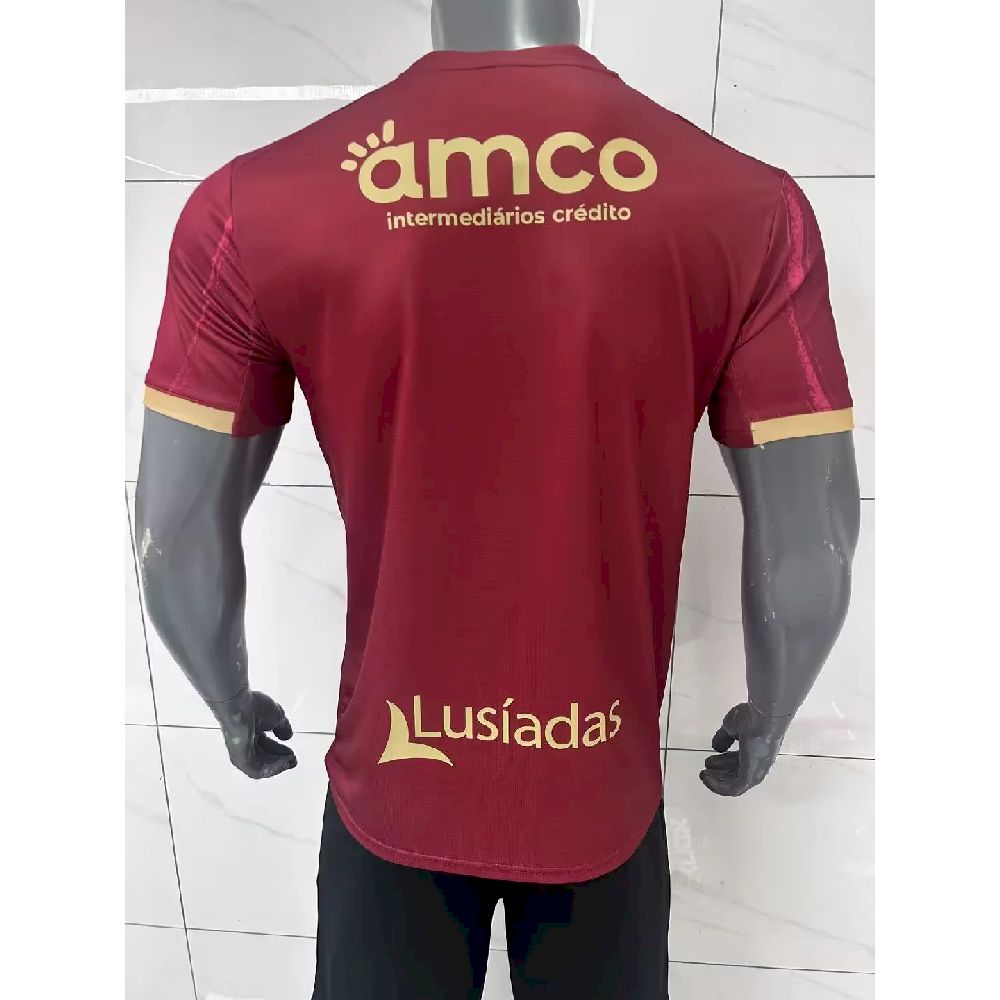 Braga 2026/27 Camisola Terceira – Homem