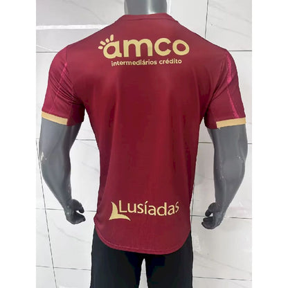 Braga 2026/27 Camisola Terceira – Homem
