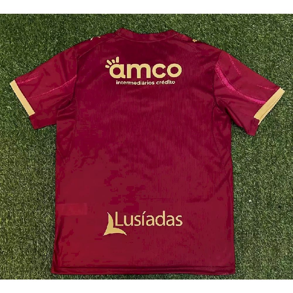 Braga 2026/27 Camisola Terceira – Homem