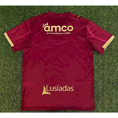 Braga 2026/27 Camisola Terceira – Homem